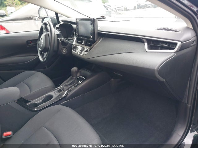 Toyota COROLLA LE 2022 5YFEPMAE3NP385697 Image 5