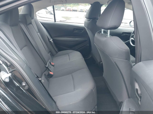Toyota COROLLA LE 2022 5YFEPMAE3NP385697 Image 8
