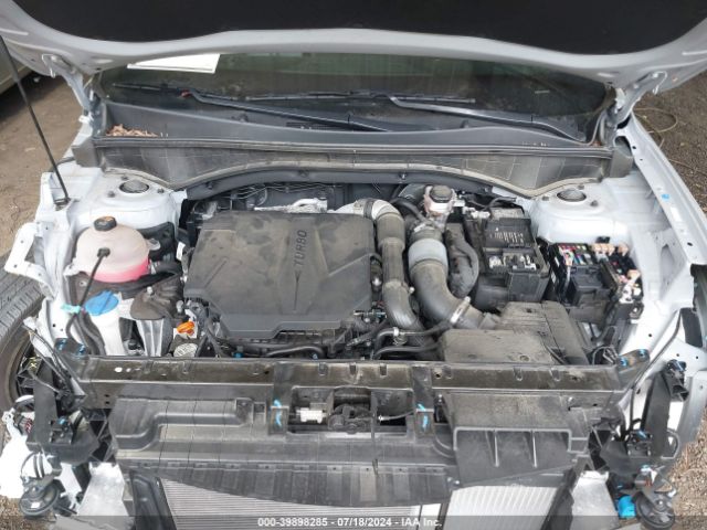 5XYRK4LF7NG127810 KIA SORENTO SX