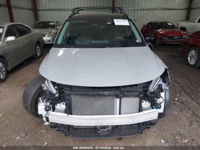 5XYRK4LF7NG127810 KIA SORENTO SX