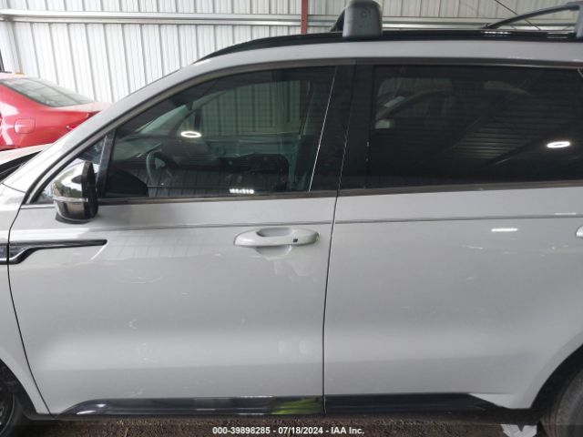 5XYRK4LF7NG127810 KIA SORENTO SX