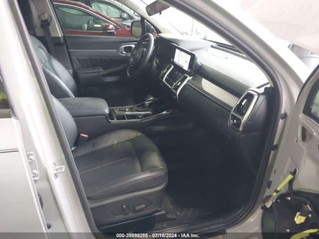 5XYRK4LF7NG127810 KIA SORENTO SX