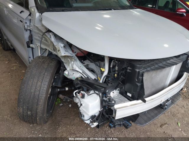 5XYRK4LF7NG127810 KIA SORENTO SX