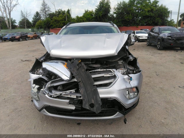 Ford ESCAPE SE 2017 1FMCU0GD4HUD73603 Image 12