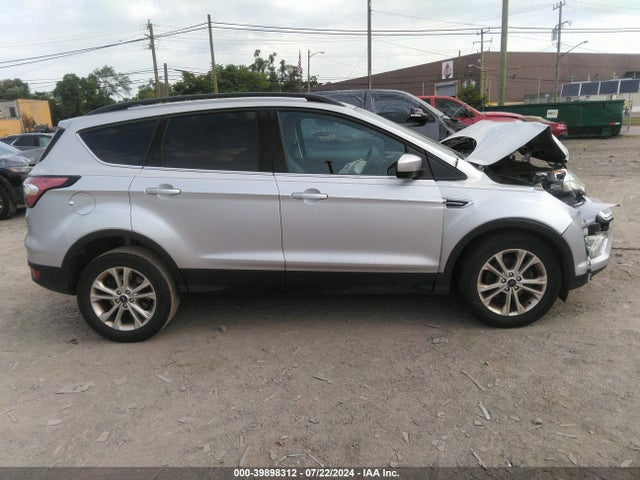 Ford ESCAPE SE 2017 1FMCU0GD4HUD73603 Image 13