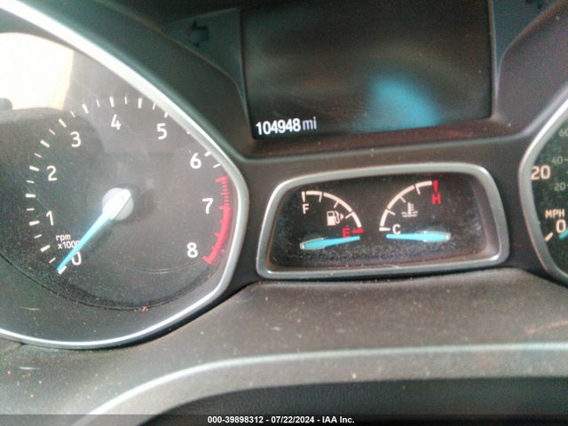 Ford ESCAPE SE 2017 1FMCU0GD4HUD73603 Image 15