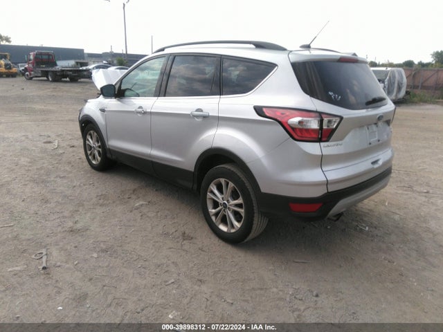 Ford ESCAPE SE 2017 1FMCU0GD4HUD73603 Image 3