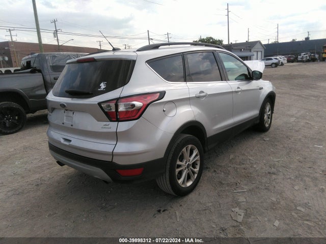 Ford ESCAPE SE 2017 1FMCU0GD4HUD73603 Image 4