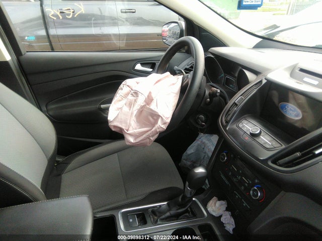 Ford ESCAPE SE 2017 1FMCU0GD4HUD73603 Image 5