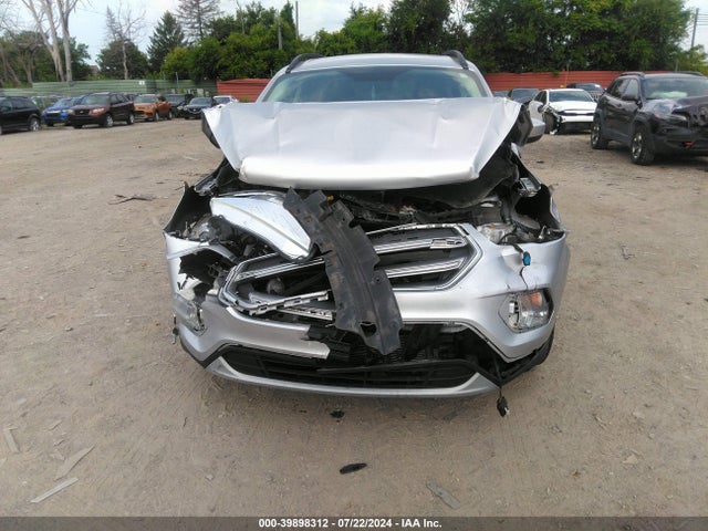 Ford ESCAPE SE 2017 1FMCU0GD4HUD73603 Image 6