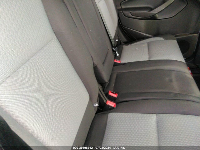 Ford ESCAPE SE 2017 1FMCU0GD4HUD73603 Image 8
