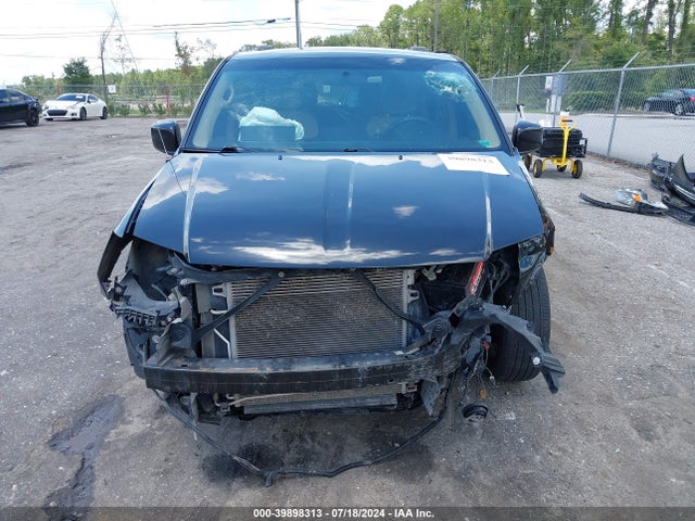 Dodge Grand Caravan Sxt 2015 2C4RDGCG5FR556302 Image 12