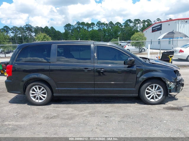 Dodge Grand Caravan Sxt 2015 2C4RDGCG5FR556302 Image 13