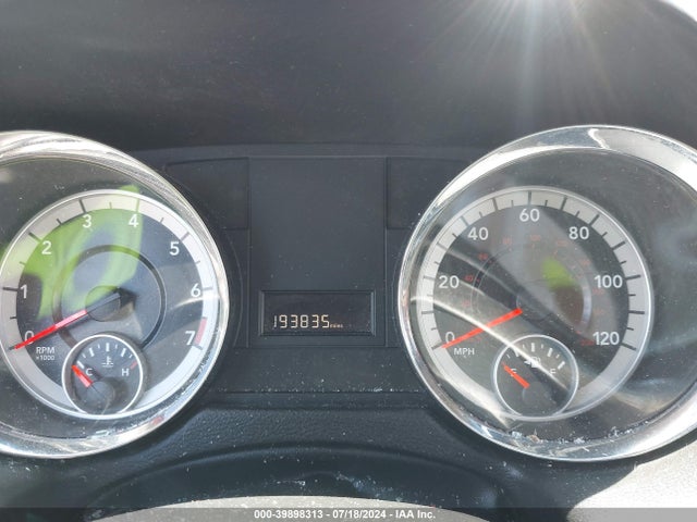Dodge Grand Caravan Sxt 2015 2C4RDGCG5FR556302 Image 7