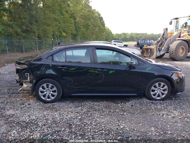 Toyota COROLLA LE 2020 5YFEPRAE6LP008307 Image 13