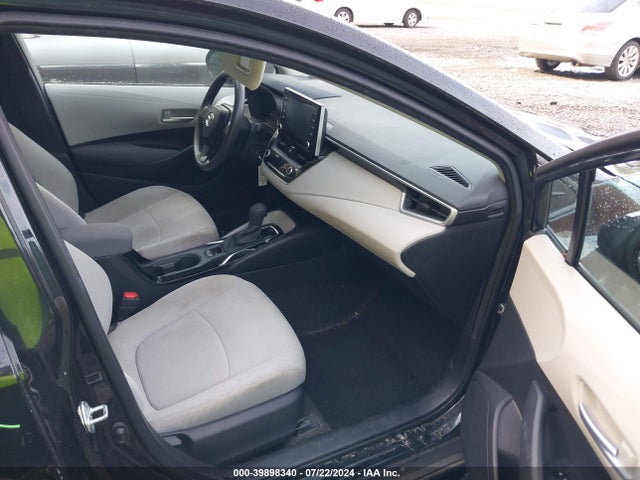 Toyota COROLLA LE 2020 5YFEPRAE6LP008307 Image 5