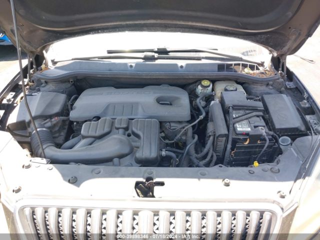 1G4PP5SK0E4139336 Buick Verano