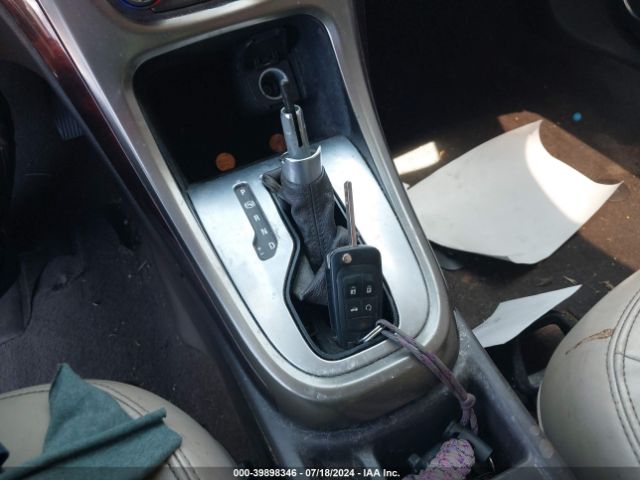 1G4PP5SK0E4139336 Buick Verano