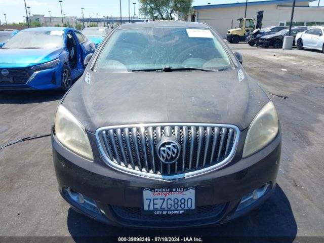 1G4PP5SK0E4139336 Buick Verano