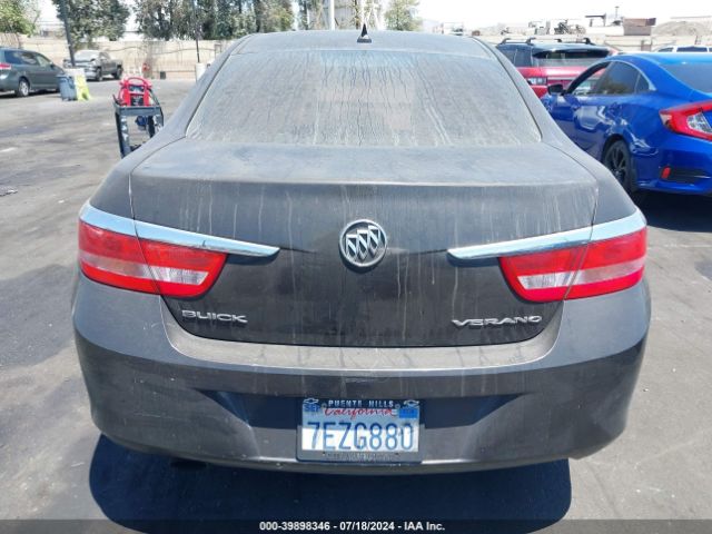 1G4PP5SK0E4139336 Buick Verano
