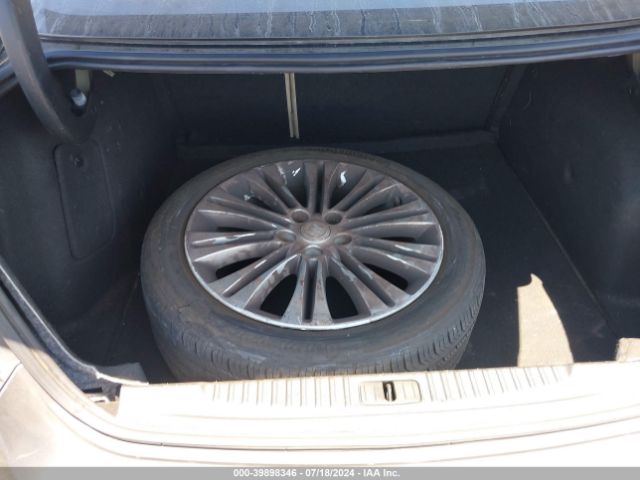 1G4PP5SK0E4139336 Buick Verano