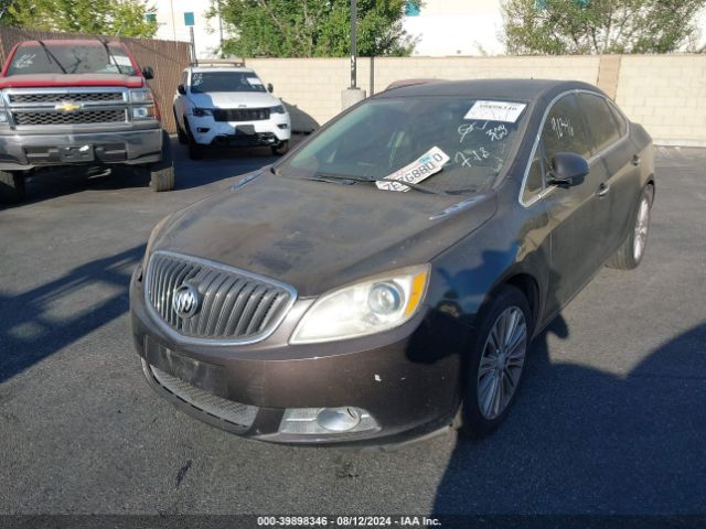 1G4PP5SK0E4139336 Buick Verano