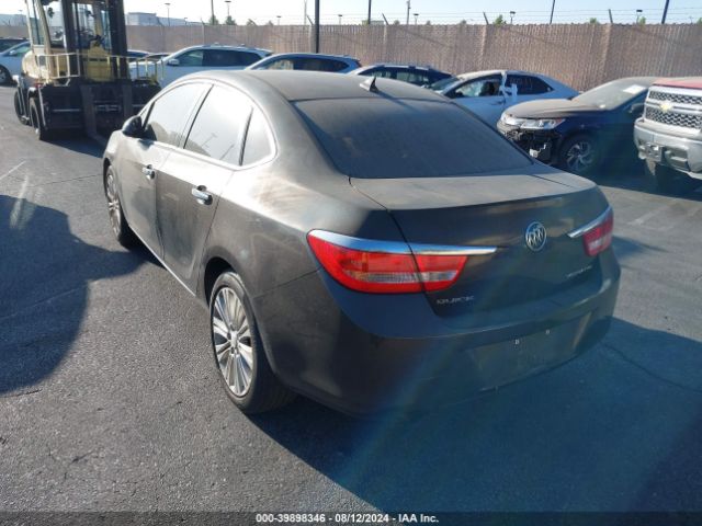 1G4PP5SK0E4139336 Buick Verano