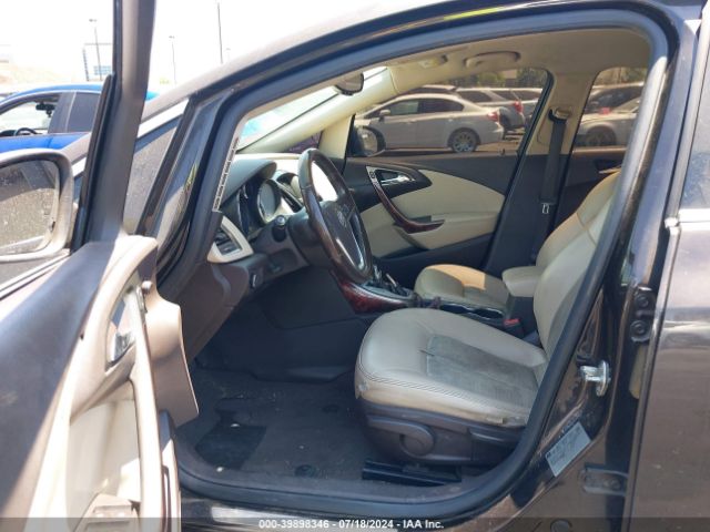 1G4PP5SK0E4139336 Buick Verano