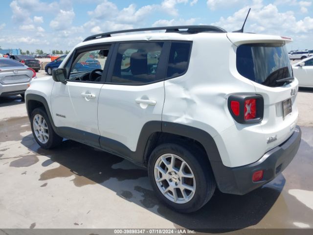 ZACNJDB16NPN62497 Jeep Renegade Latitude 4x4