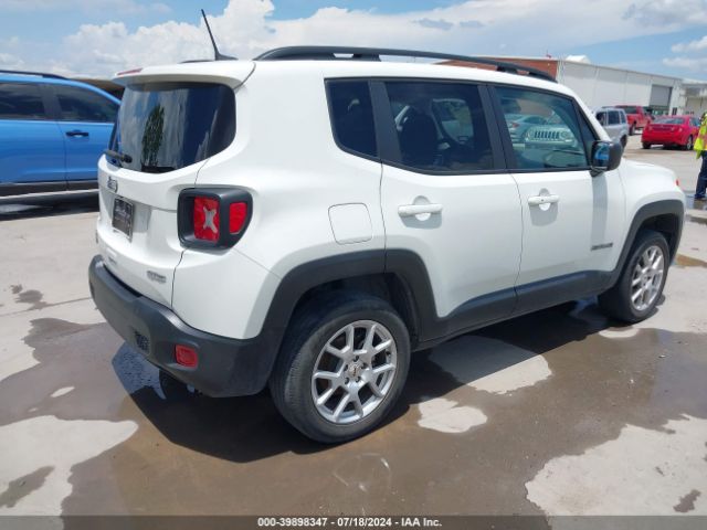 ZACNJDB16NPN62497 Jeep Renegade Latitude 4x4