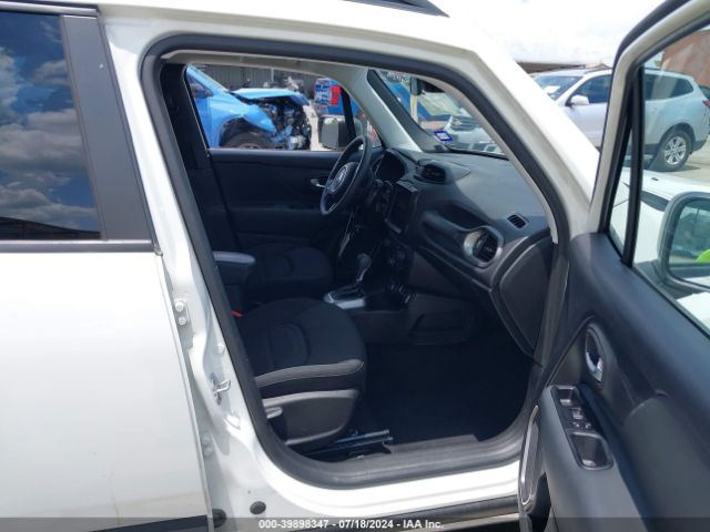 ZACNJDB16NPN62497 Jeep Renegade Latitude 4x4