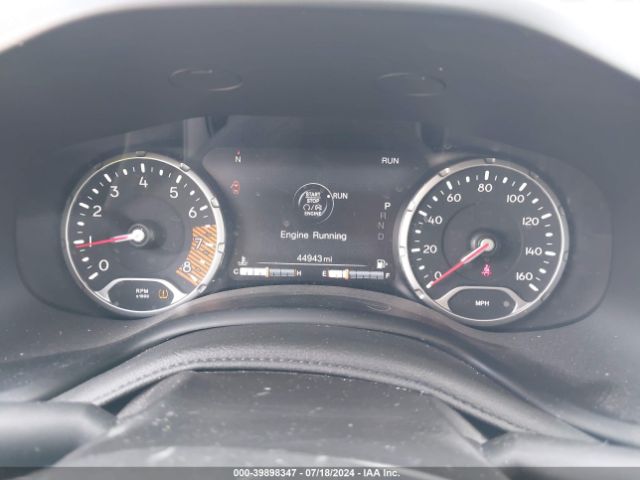 ZACNJDB16NPN62497 Jeep Renegade Latitude 4x4