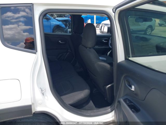 ZACNJDB16NPN62497 Jeep Renegade Latitude 4x4