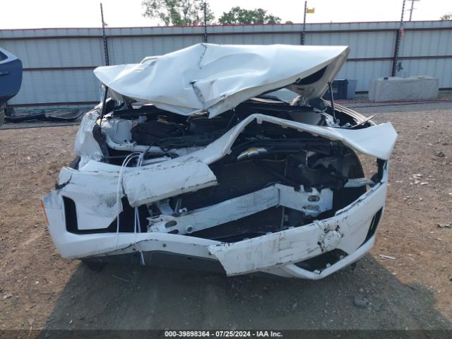 1G1FB3DX9L0119076 Chevrolet Camaro Rwd  1lt