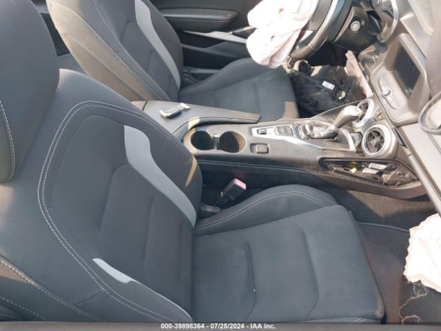1G1FB3DX9L0119076 Chevrolet Camaro Rwd  1lt