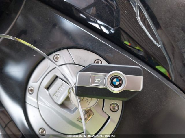 2018 BMW K1600 WB10F5305JZG16071 Photo 10