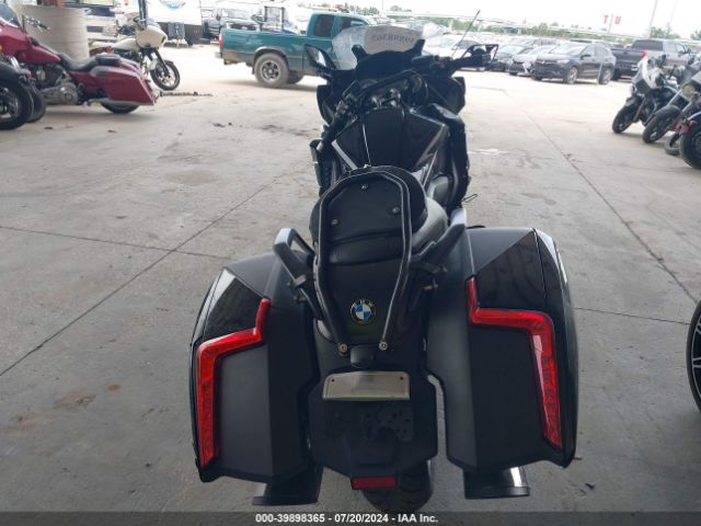 2018 BMW K1600 WB10F5305JZG16071 Photo 5
