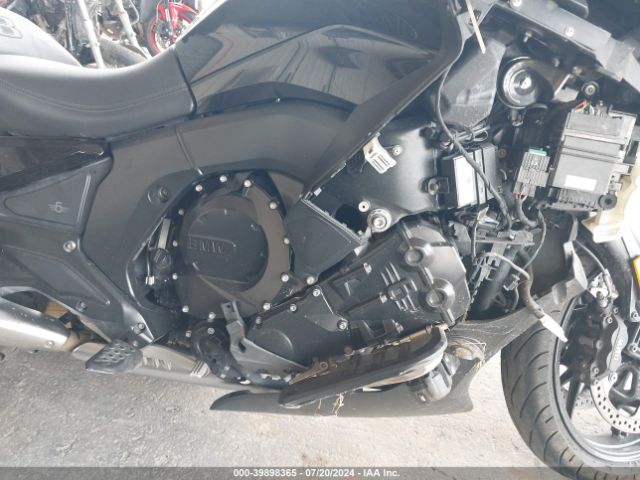 2018 BMW K1600 WB10F5305JZG16071 Photo 7