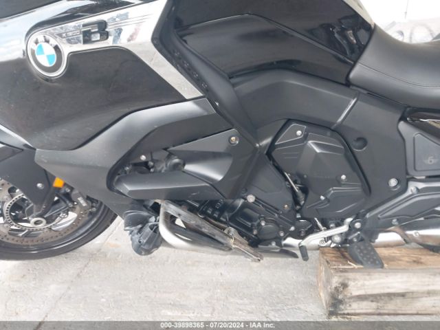 2018 BMW K1600 WB10F5305JZG16071 Photo 8