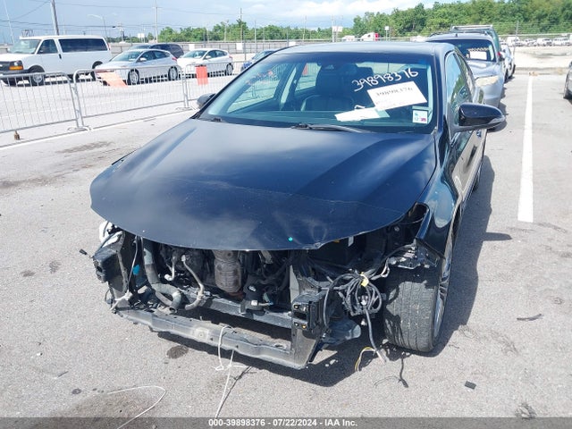Toyota AVALON LIMITED 2017 4T1BK1EB5HU256265 Image 12