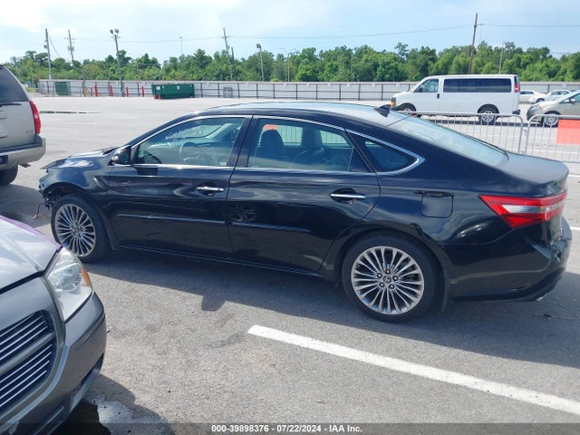 Toyota AVALON LIMITED 2017 4T1BK1EB5HU256265 Image 14
