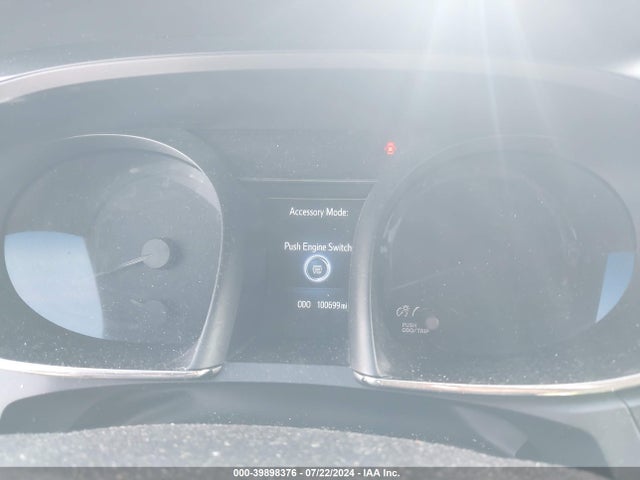 Toyota AVALON LIMITED 2017 4T1BK1EB5HU256265 Image 15