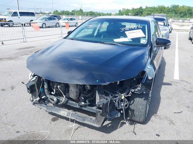 Toyota AVALON LIMITED 2017 4T1BK1EB5HU256265 Image 6