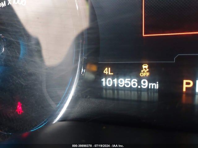 Ford F-250 Platinum 2017 1FT7W2BT1HED23522 Image 15