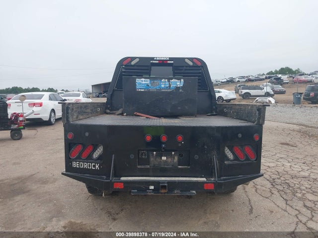 Ford F-250 Platinum 2017 1FT7W2BT1HED23522 Image 16