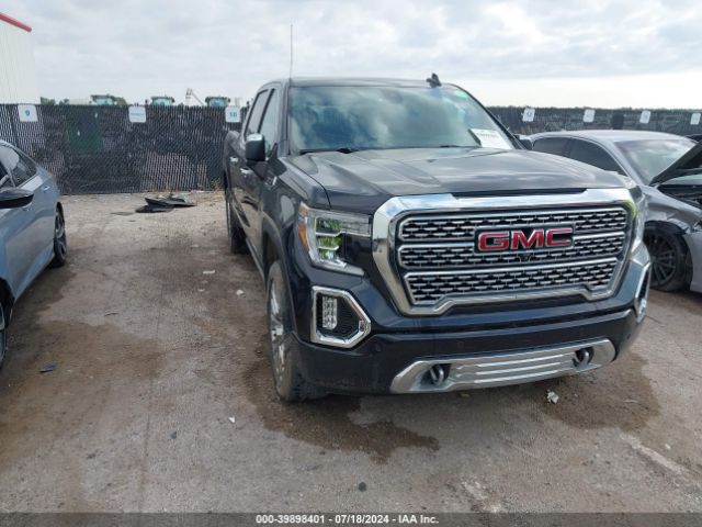 1GTU9FEL1LZ292917 auction archive image