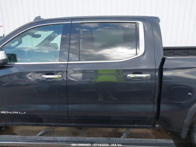1GTU9FEL1LZ292917 GMC Sierra 1500 4wd  Short Box Denali