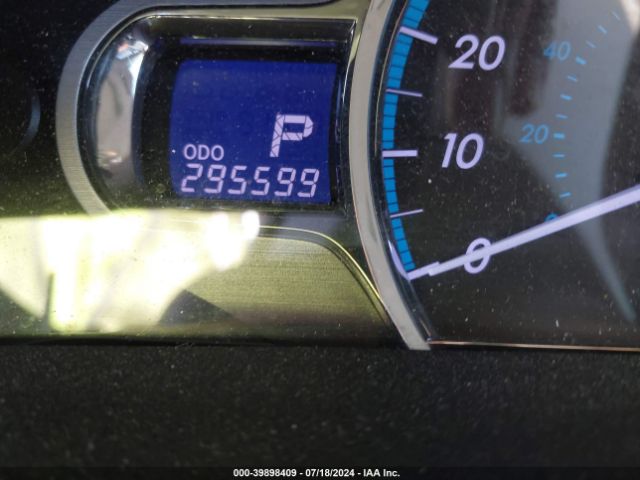 5TDYK3DC2ES429521 Toyota Sienna Xle V6 8 Passenger