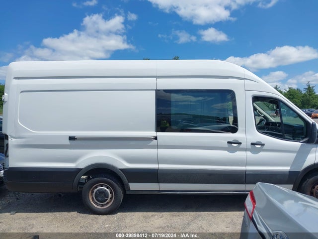 Ford Transit-350 Cargo Van 2021 1FTBW3X82MKA60747 Image 14