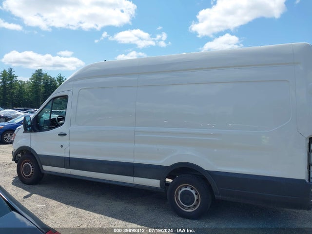 Ford Transit-350 Cargo Van 2021 1FTBW3X82MKA60747 Image 15